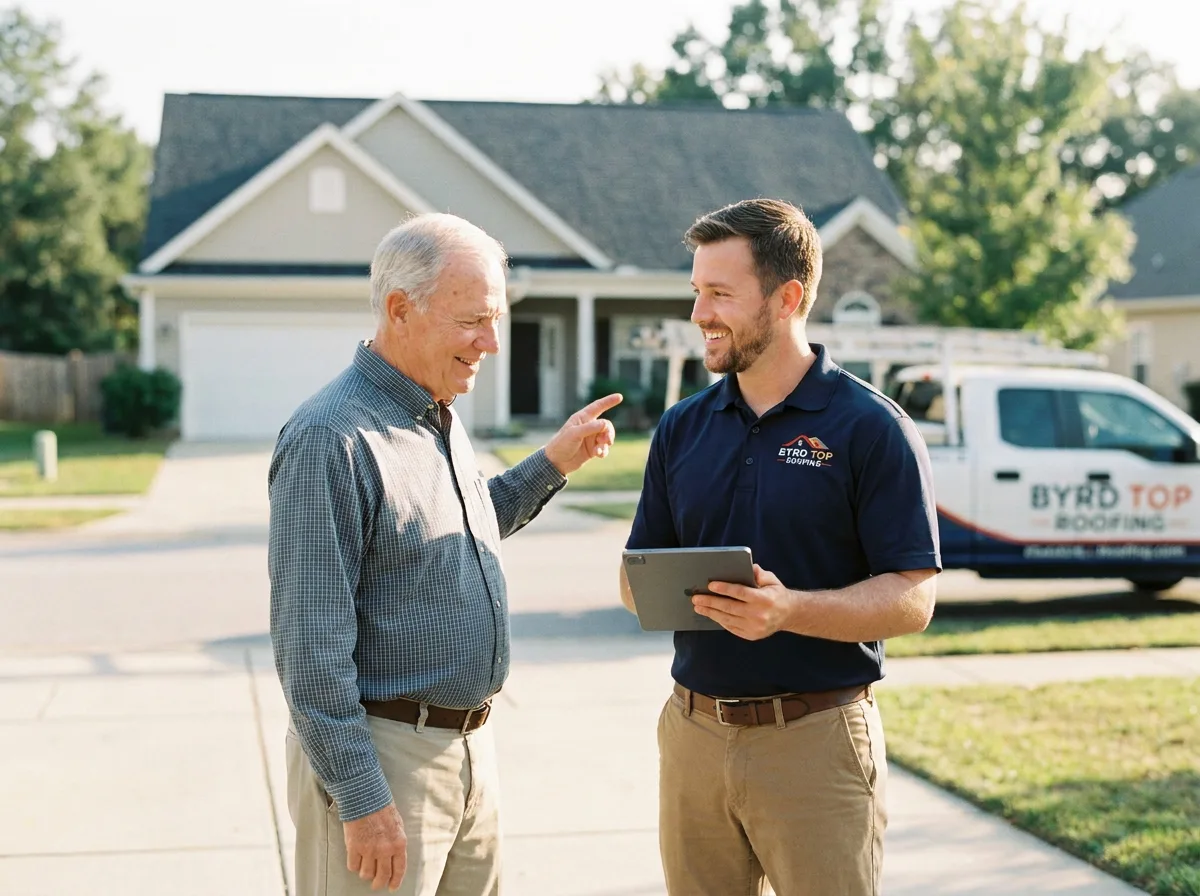 Roofing South Heights, PA FAQs